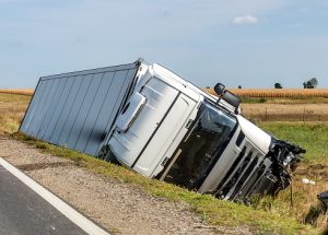 Laredo truck accident attorney