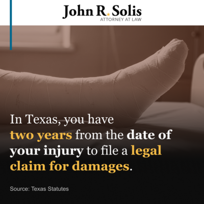 Personal Injury