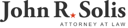 John R. Solis