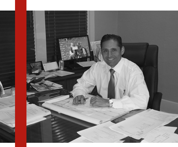 Attorney John R. Solis